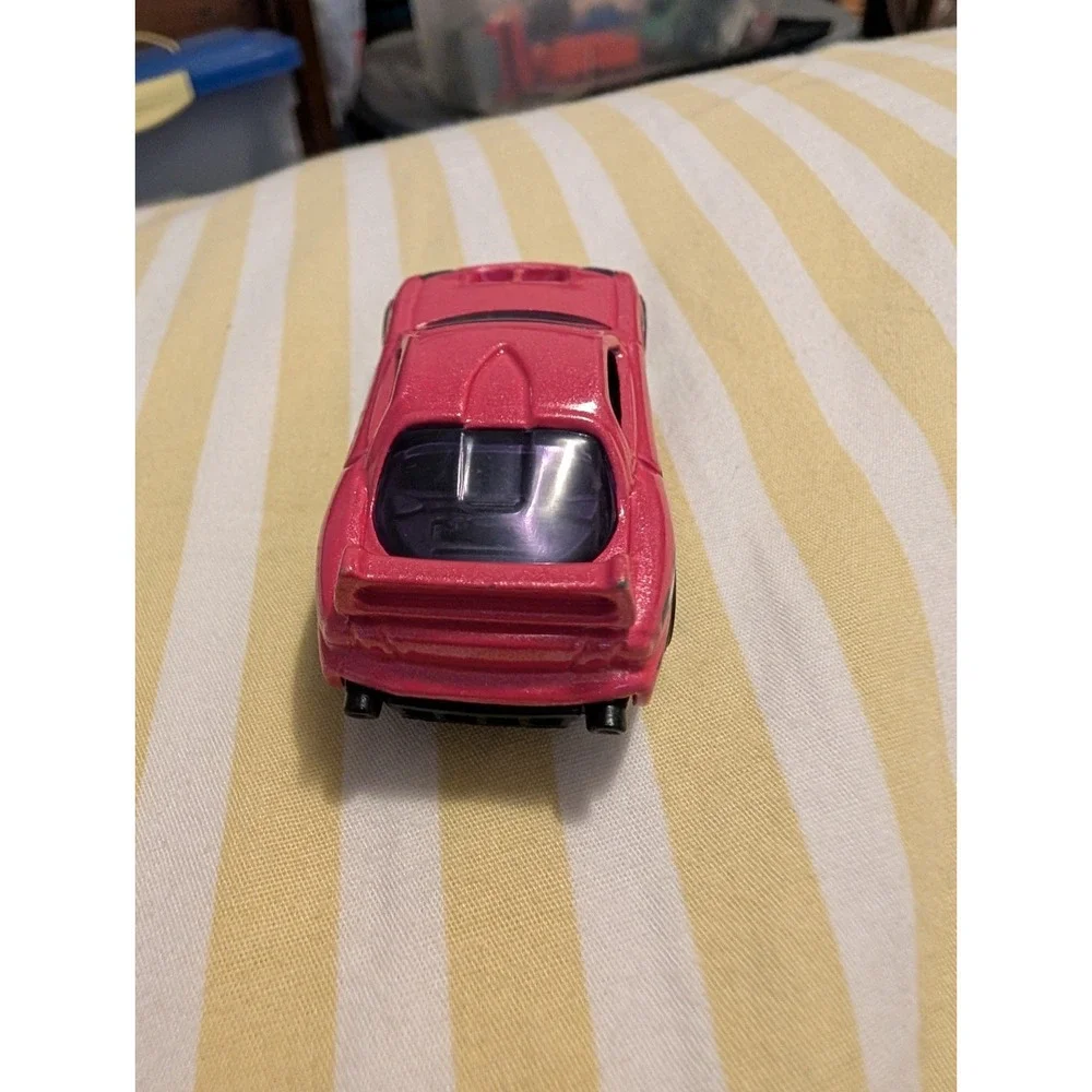 Hot Wheels hot wheels